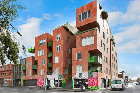 Property photo of 203/69-73 Victoria Street Fitzroy VIC 3065
