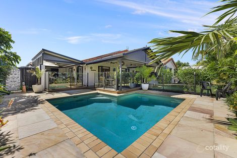 Property photo of 3 Gourami Court Mountain Creek QLD 4557