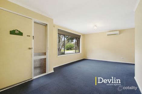 Property photo of 2 Beaumont Drive Beechworth VIC 3747