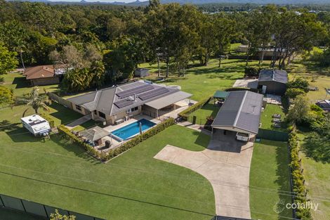 60-64 Dungaree Dr, New Beith, QLD 4124