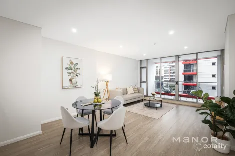 Property photo of 735/2-4 Lachlan Street Waterloo NSW 2017