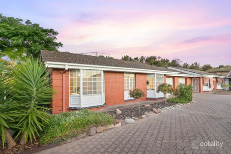 Property photo of 6/34 Lochside Drive West Lakes SA 5021