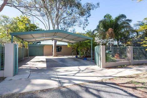 10 Bruce St, Gillen, NT 0870