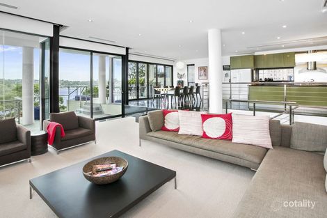 Property photo of 55 Seaforth Crescent Seaforth NSW 2092