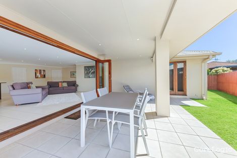 Property photo of 7 Baltimore Place Kuluin QLD 4558