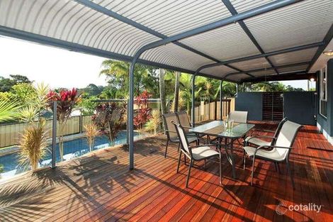 Property photo of 1 Nirvana Crescent Buderim QLD 4556
