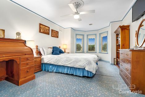 Property photo of 322 Coburns Road Kurunjang VIC 3337