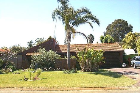 Property photo of 3 Talbot Road Woodlands WA 6018