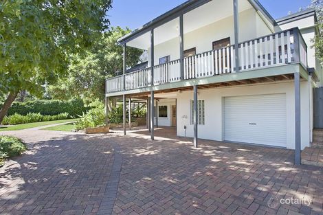 Property photo of 74 Duffy Street Ainslie ACT 2602