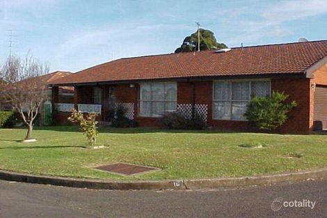 Property photo of 16 Walang Avenue Figtree NSW 2525