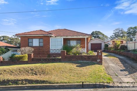 40 Lake Heights Rd, Lake Heights, NSW 2502