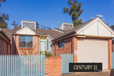 3/38-40 Methven St, Mount Druitt, NSW 2770