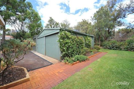 Property photo of 126 Bortolo Drive Greenfields WA 6210