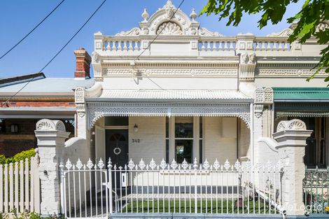 Property photo of 342 Station Street Carlton North VIC 3054