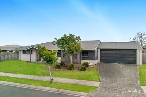 1 SIDNEY CT, LOGAN RESERVE, QLD 4133