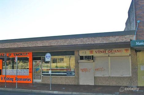 Property photo of 8/112 Railway Parade Canley Vale NSW 2166