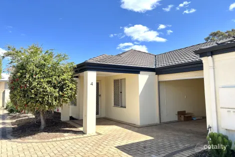 4/99-103 Armstrong Rd, Wilson, WA 6107