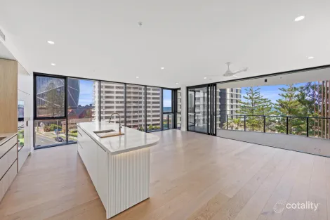 Lot 601/61 Old Burleigh Rd, Surfers Paradise, QLD 4217