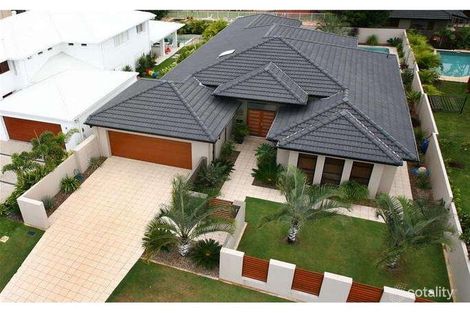 5 Saint Moritz Tce, Bundall, QLD 4217
