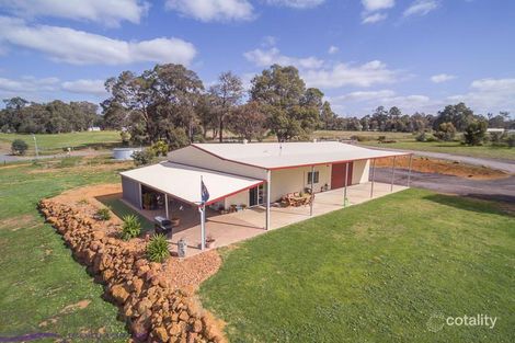 Property photo of 225 Avonholme Circle Chidlow WA 6556