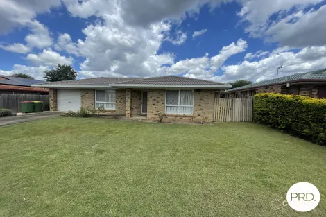 Property photo of 18 Bernadette Crescent Rosewood QLD 4340