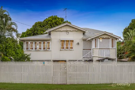 15 Mckelligett St, Wandal, QLD 4700