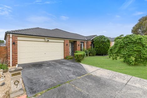 Property photo of 7 Pendulum Place Berwick VIC 3806