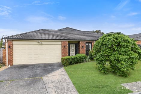 Property photo of 7 Pendulum Place Berwick VIC 3806