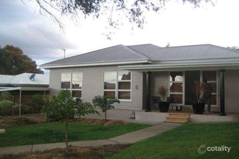Property photo of 5 Oswald Street Allenstown QLD 4700