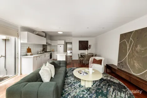 Property photo of 32 Lawrence Street Brighton VIC 3186