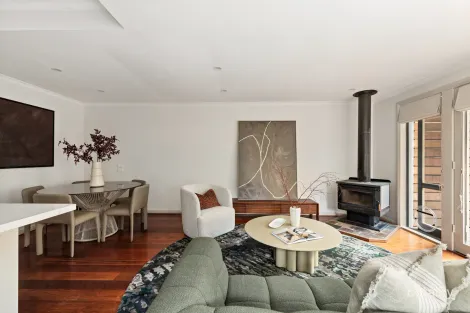 Property photo of 32 Lawrence Street Brighton VIC 3186