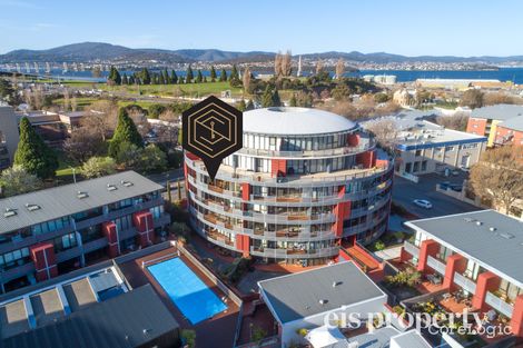 Property photo of 53/1 Collins Street Hobart TAS 7000