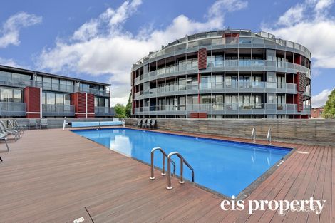 Property photo of 53/1 Collins Street Hobart TAS 7000