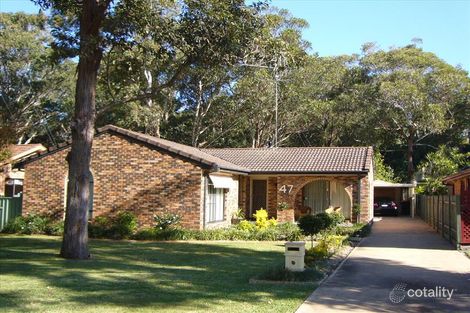 47 Francis Ave, Lemon Tree Passage, NSW 2319