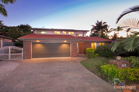 Property photo of 75 Glen Ross Road Sinnamon Park QLD 4073