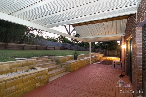 Property photo of 75 Glen Ross Road Sinnamon Park QLD 4073