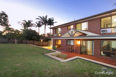 Property photo of 75 Glen Ross Road Sinnamon Park QLD 4073