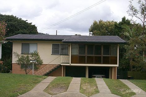Property photo of 48 Spence Street Mount Gravatt East QLD 4122