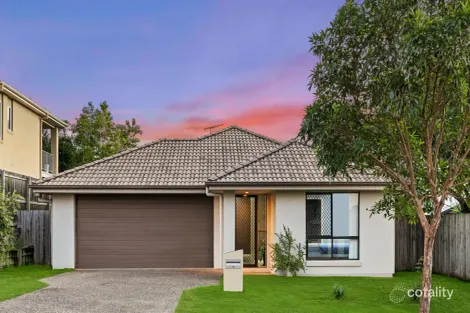 Property photo of 5 Colorado Drive Springfield Lakes QLD 4300