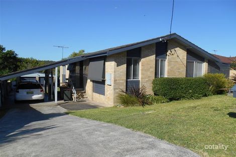 Property photo of 22 De Guerry Avenue Rankin Park NSW 2287