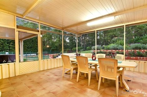 Property photo of 26 Forestwood Crescent West Pennant Hills NSW 2125
