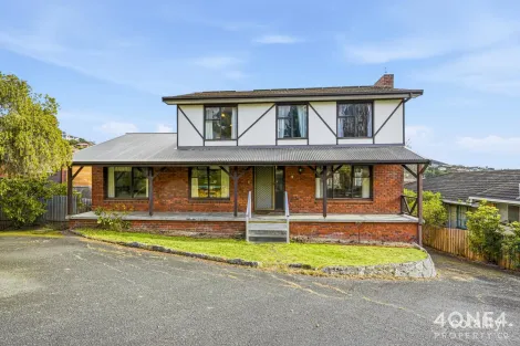 Property photo of 12 Turnbull Crescent Rosetta TAS 7010