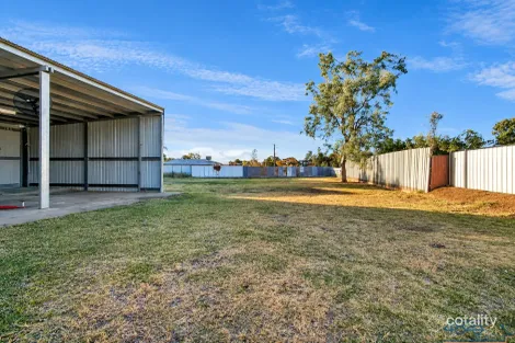 Property photo of 10 Corella Road Townview QLD 4825