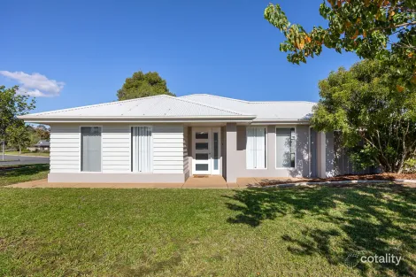 1/79 Messenger Ave, Boorooma, NSW 2650
