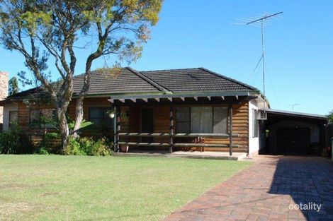 Property photo of 102 Kennedy Street Picnic Point NSW 2213