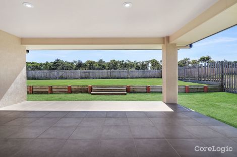 Property photo of 18 Amalfi Drive Zilzie QLD 4710