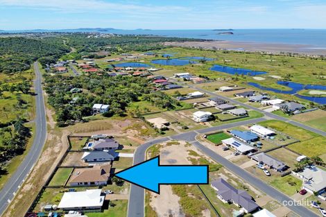 Property photo of 18 Amalfi Drive Zilzie QLD 4710