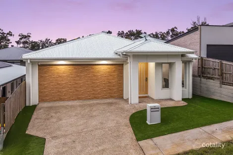 Property photo of 42 Bolte Street Spring Mountain QLD 4300