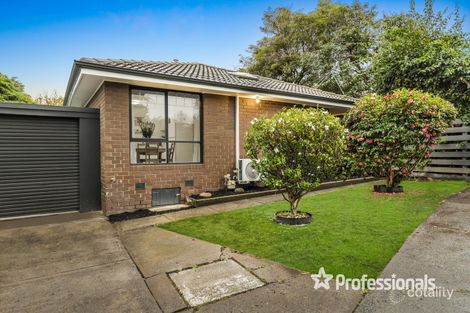 Property photo of 4/26 Lusher Road Croydon VIC 3136