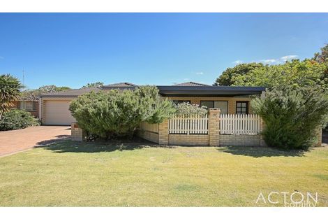 Property photo of 1/12 Forward Street Mandurah WA 6210